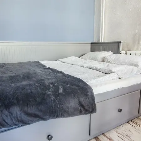 Apartment Smart Management Kotlarska