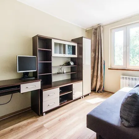 Apartment Smart Management Kotlarska *