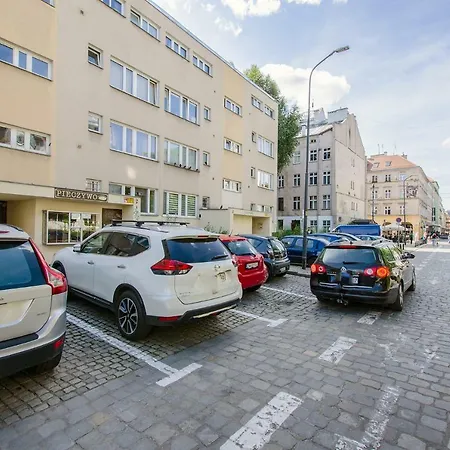 Apartment Smart Management Kotlarska *