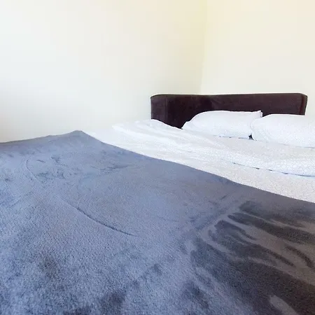 Appartement Smart Management Kotlarska *