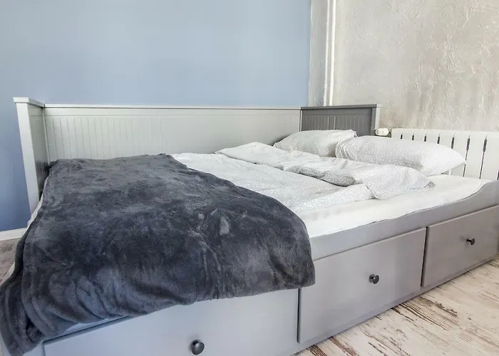 Apartman Smart Management Kotlarska