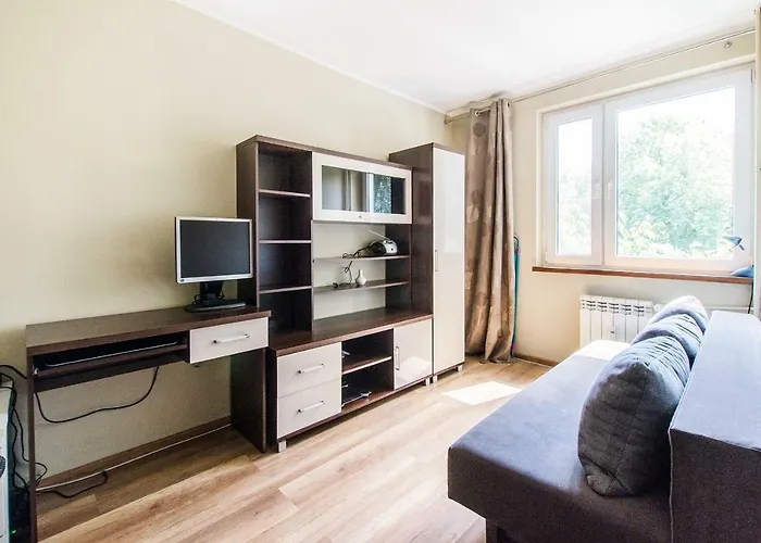 Apartman Smart Management Kotlarska *