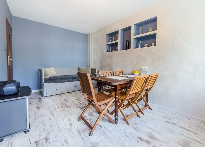 Smart Management Kotlarska Apartman *