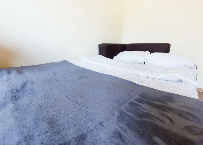 Apartman Smart Management Kotlarska *